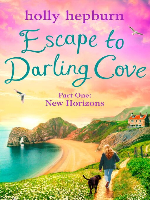 Title details for Escape to Darling Cove Part One by Holly Hepburn - Wait list